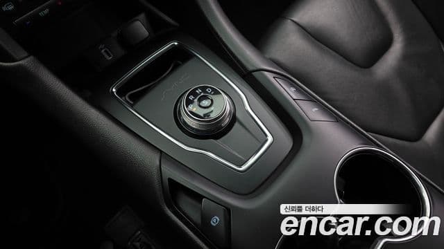 Ford 몬데오 4세대 Trend, 2020 9