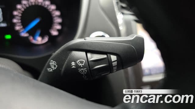 Ford 몬데오 4세대 Trend, 2020 17