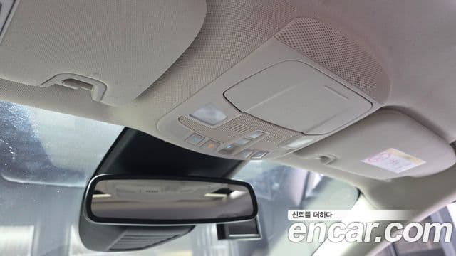 Ford 몬데오 4세대 Trend, 2020 18