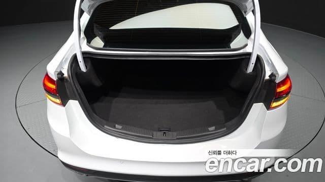 Ford 몬데오 4세대 Trend, 2020 20