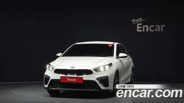 Kia All New K3 Luxury, 2019 3