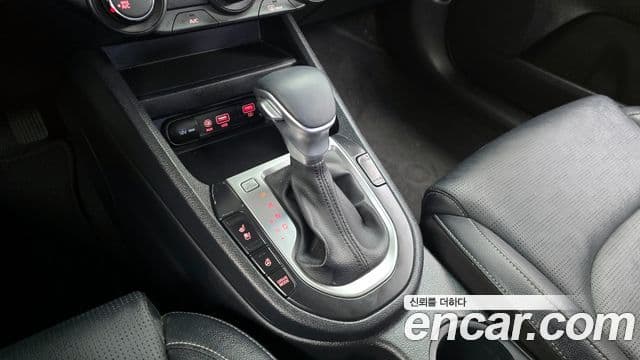 Kia All New K3 Luxury, 2019 9