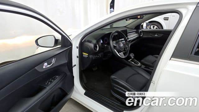 Kia All New K3 Luxury, 2019 10