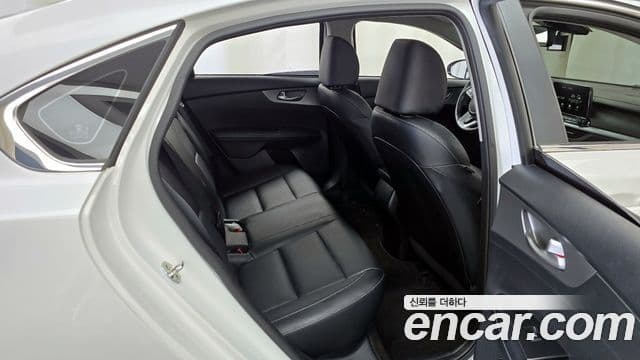 Kia All New K3 Luxury, 2019 12