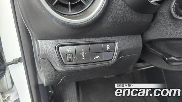 Kia All New K3 Luxury, 2019 17