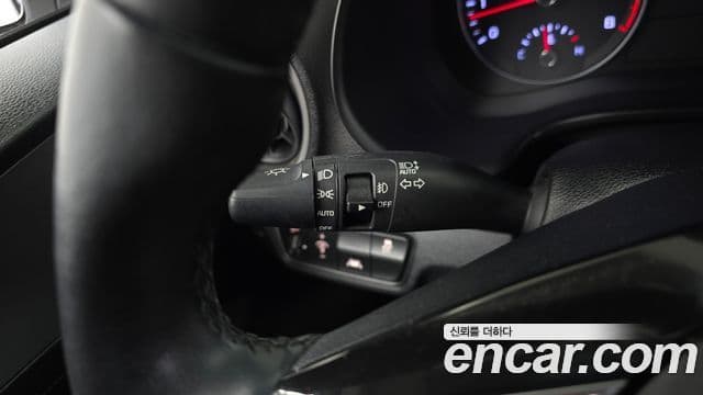 Kia All New K3 Luxury, 2019 19