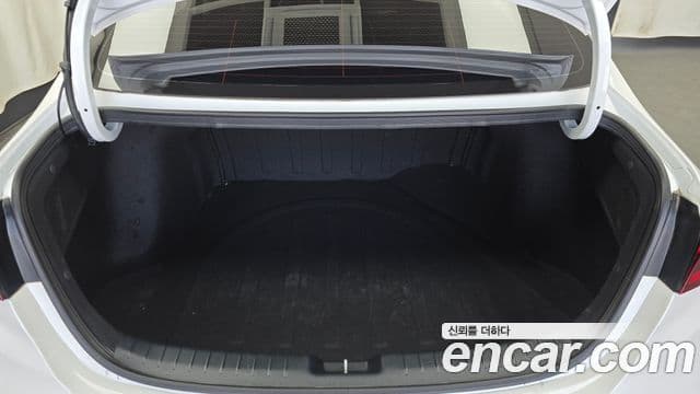 Kia All New K3 Luxury, 2019 20