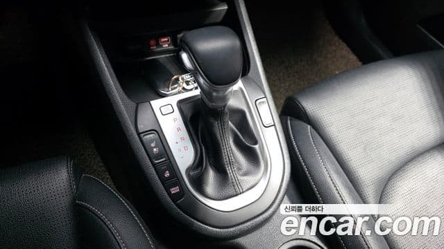 Kia All New K3 Luxury, 2019 9