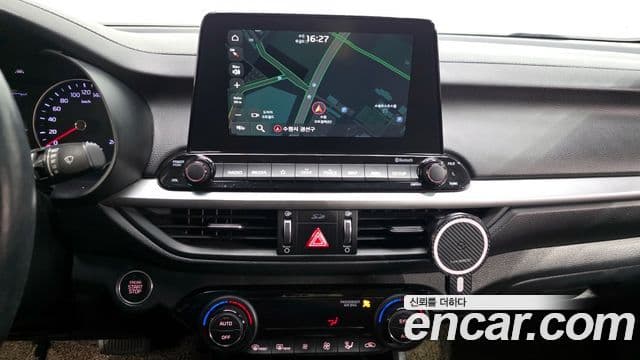 Kia All New K3 Luxury, 2019 14