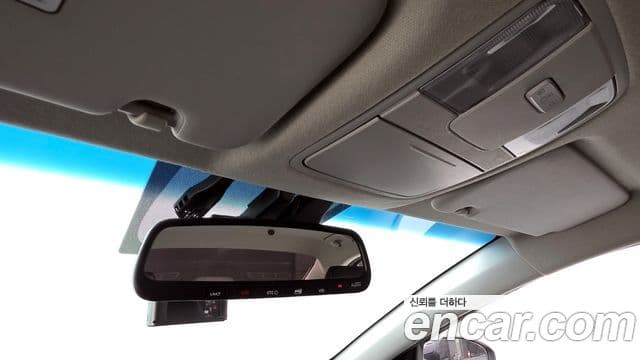 Kia All New K3 Luxury, 2019 17