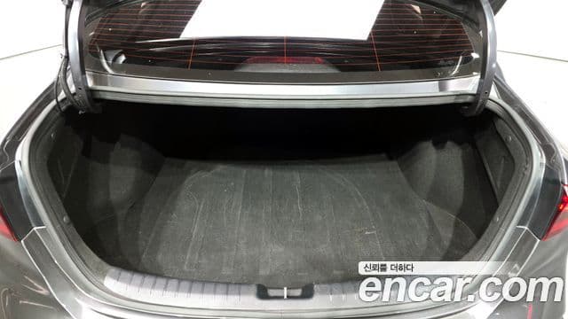 Kia All New K3 Luxury, 2019 20