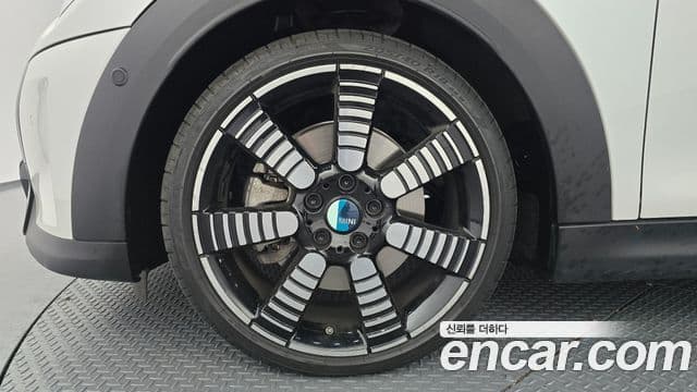 Mini Cooper S кабриолет 3세대, 2023 все фото