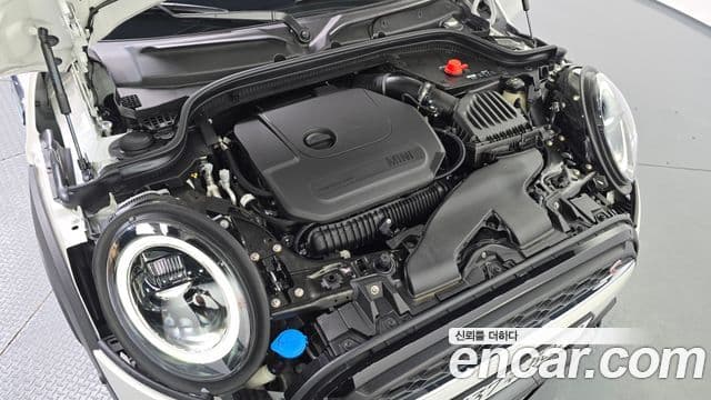 Mini Cooper S кабриолет 3세대, 2023 6