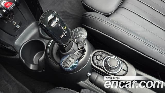 Mini Cooper S кабриолет 3세대, 2023 9