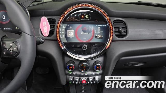 Mini Cooper S кабриолет 3세대, 2023 14