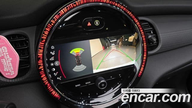 Mini Cooper S кабриолет 3세대, 2023 15