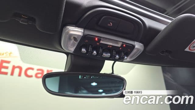 Mini Cooper S кабриолет 3세대, 2023 19