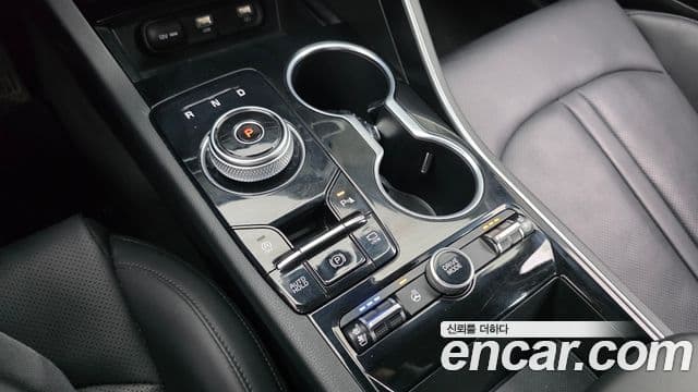 Kia K5 3세대 Prestige, 2022 9