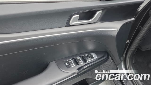 Kia K5 3세대 Prestige, 2022 14