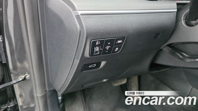 Kia K5 3세대 Prestige, 2022 15