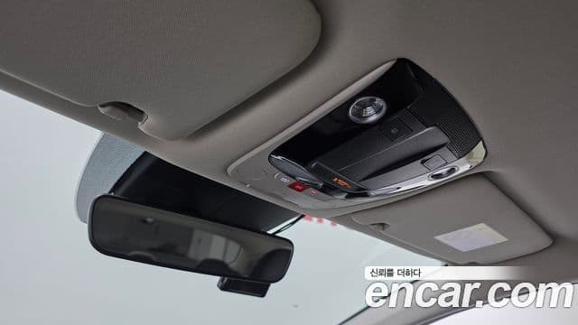 Kia K5 3세대 Prestige, 2022 19