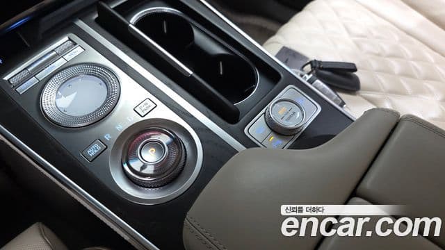 Genesis GV80, 2020 9