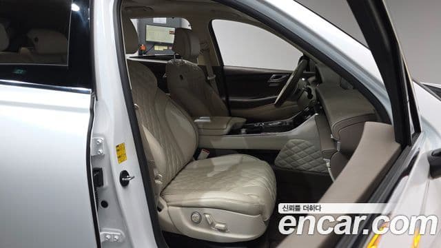 Genesis GV80, 2020 10