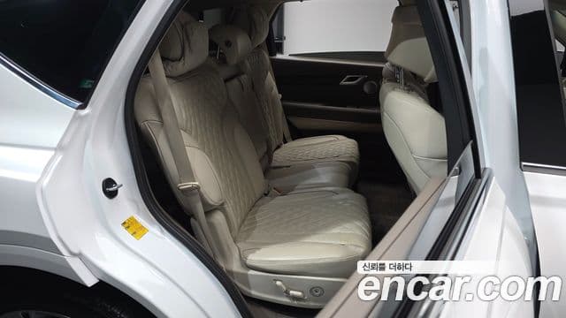 Genesis GV80, 2020 12