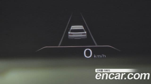 Genesis GV80, 2020 18