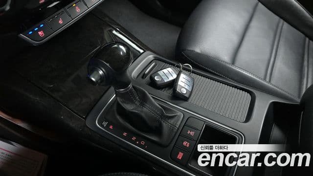 Kia All New Sorento Prestige, 2015 9