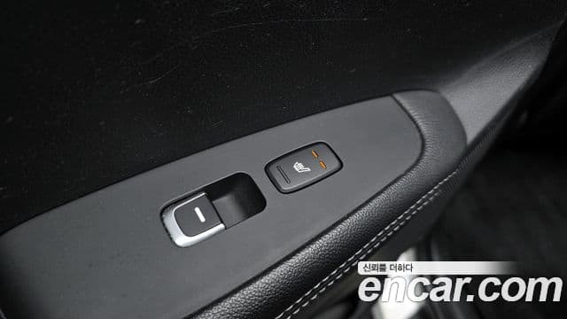 Kia All New Sorento Prestige, 2015 18