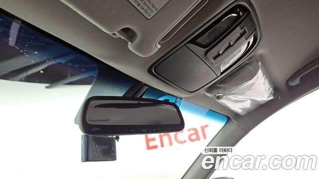 Kia All New Sorento Prestige, 2015 19