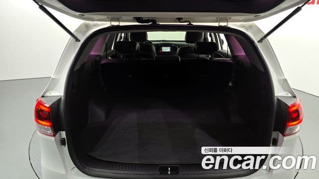 Kia All New Sorento Prestige, 2015 20