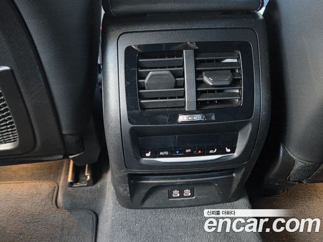 BMW X4 (G02) xDrive20i M Sport, 2023 11