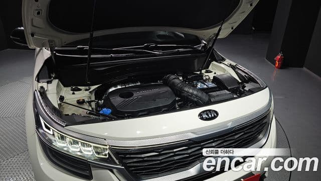 Kia Seltos Noblesse, 2020 6