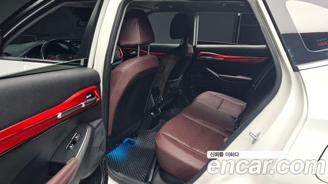 Kia Seltos Noblesse, 2020 12