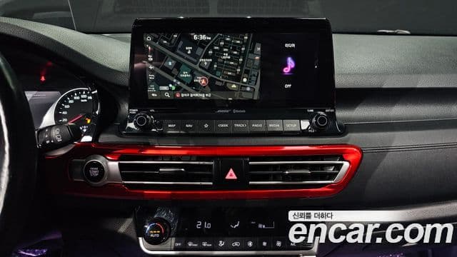 Kia Seltos Noblesse, 2020 14