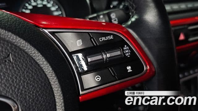 Kia Seltos Noblesse, 2020 18