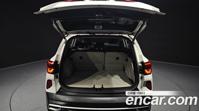 Kia Seltos Noblesse, 2020 20