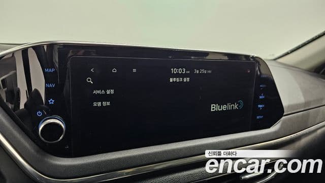 Hyundai Sonata (DN8) Premium, 2021 16