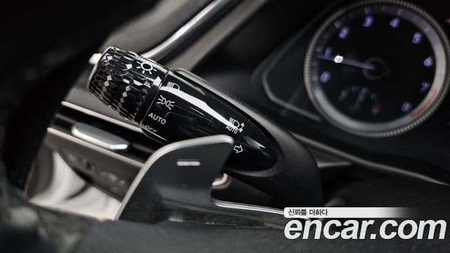 Hyundai Sonata (DN8) Premium, 2021 17