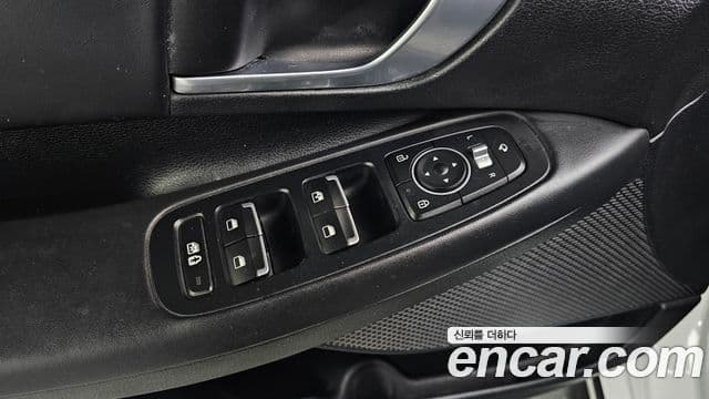 Hyundai Sonata (DN8) Premium, 2021 18