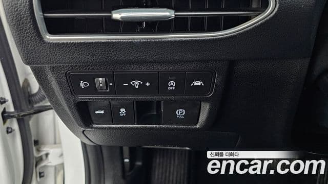 Hyundai Sonata (DN8) Premium, 2021 19