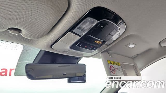 Hyundai Sonata (DN8) Premium, 2021 20