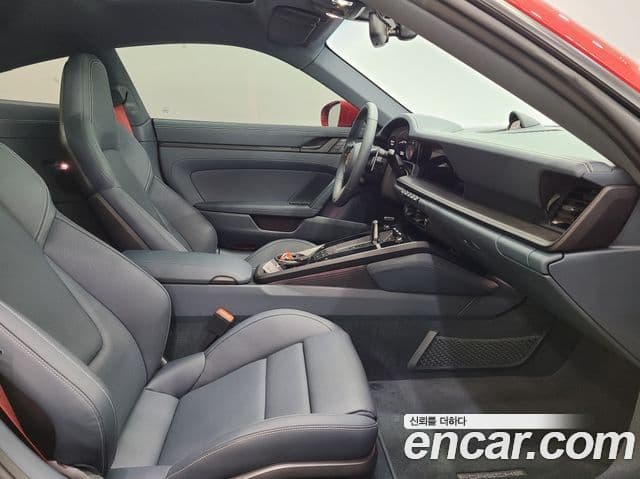 Porsche 911 (992) Carrera 4 GTS, 2022 9
