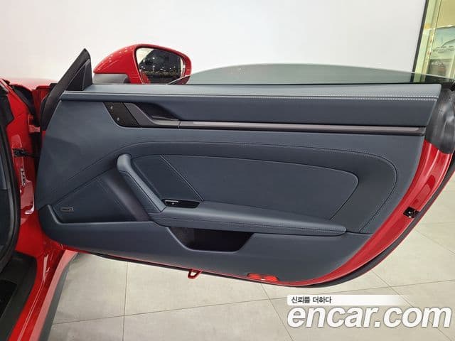 Porsche 911 (992) Carrera 4 GTS, 2022 10