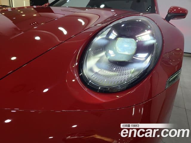 Porsche 911 (992) Carrera 4 GTS, 2022 11