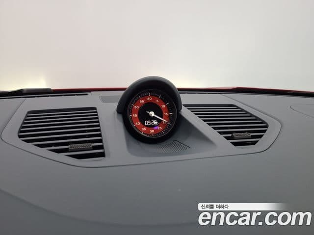 Porsche 911 (992) Carrera 4 GTS, 2022 20