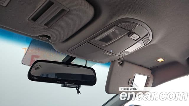 Hyundai LF Sonata 2.0 Smart, 2015 19