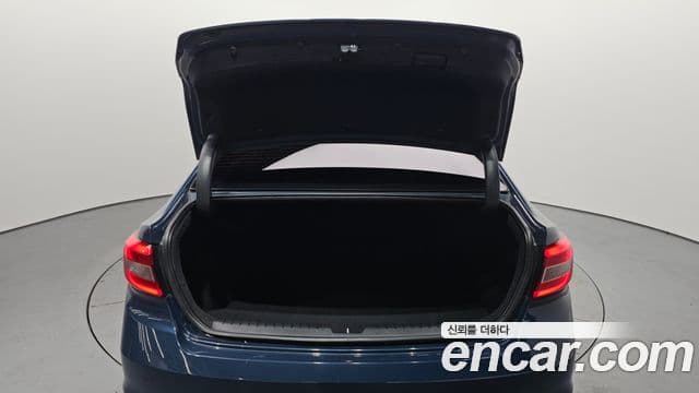 Hyundai LF Sonata 2.0 Smart, 2015 20